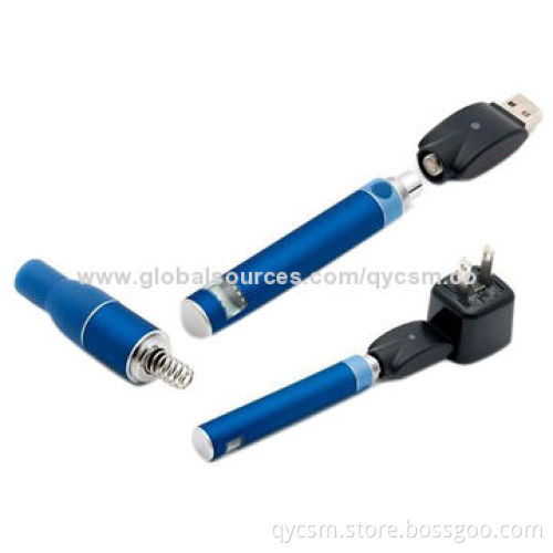 2014 dry herb e-cigarette, made in China, hot selling products ago e-cigaretteNew